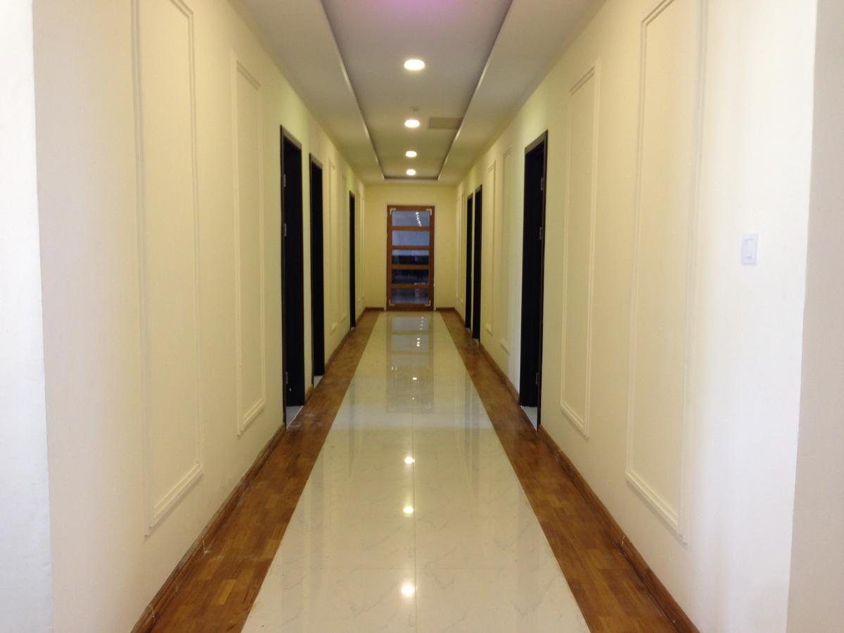 Hotel 9 Mile Γιανγκόν Εξωτερικό φωτογραφία