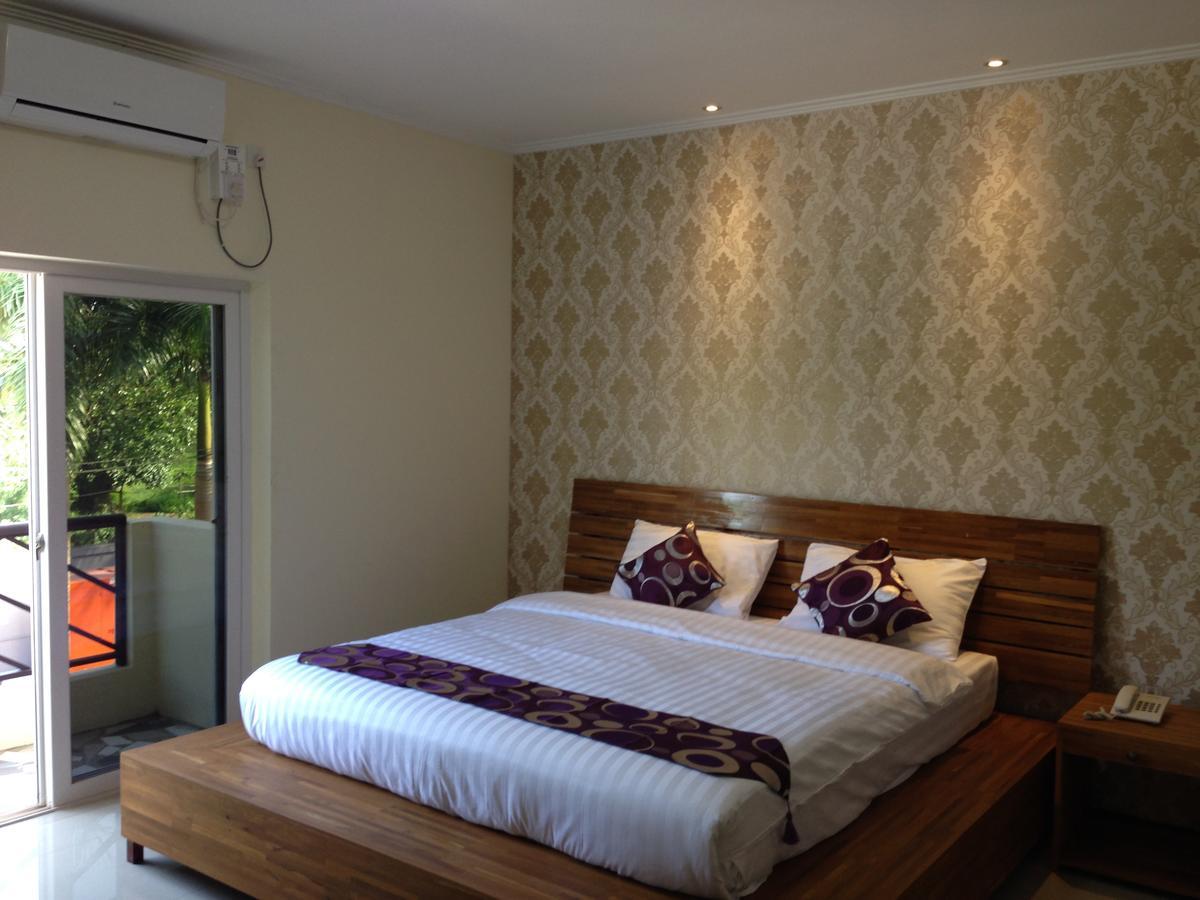 Hotel 9 Mile Γιανγκόν Εξωτερικό φωτογραφία